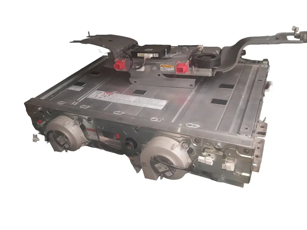 Plug-in Hybrid Battery Toyota Pirus 2013