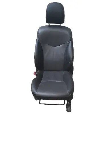 Driver`s Seat