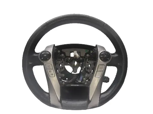 Steering Wheel Toyota Prius 2013